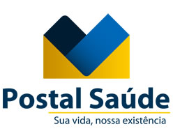 Postal Saúde